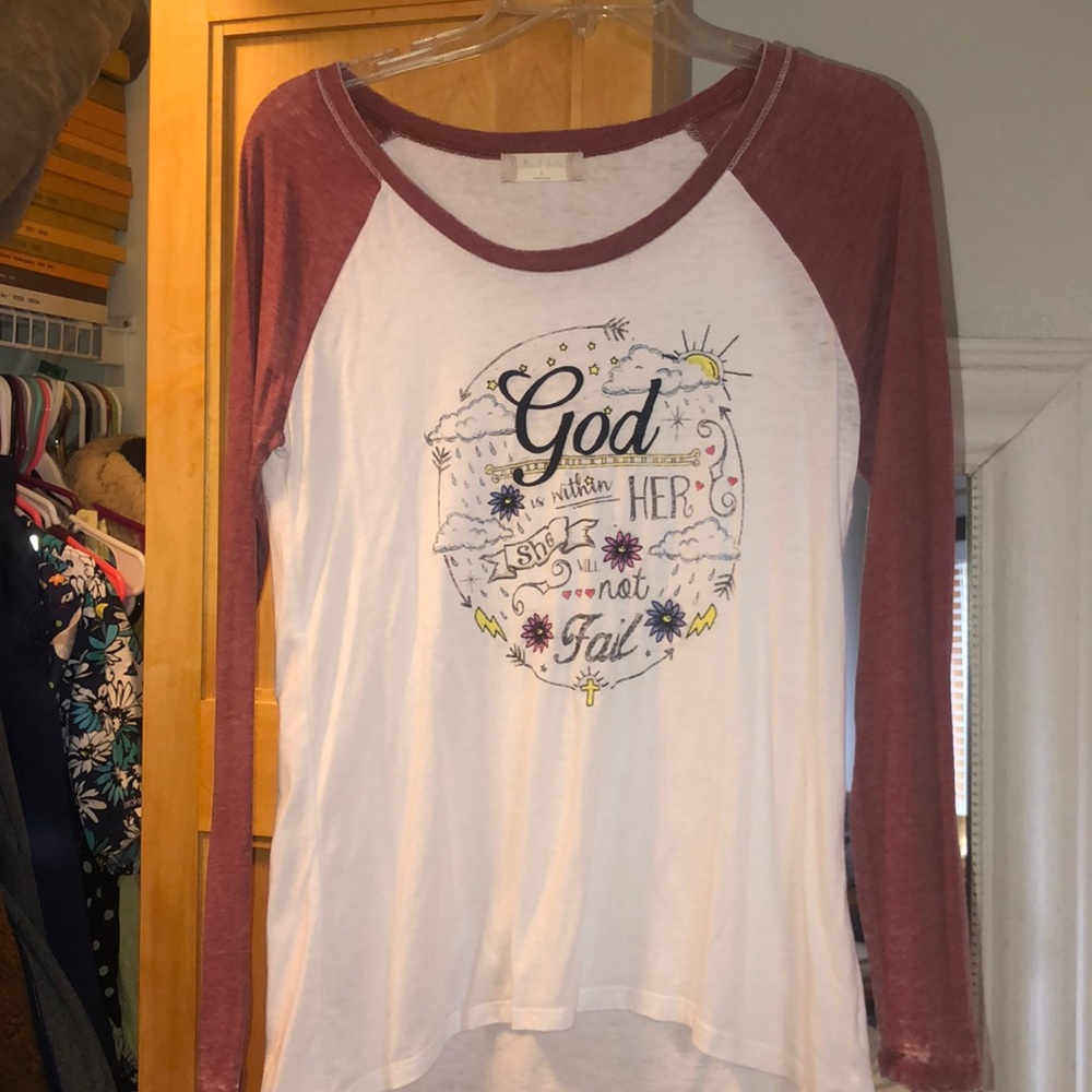 Alter’d state shirt